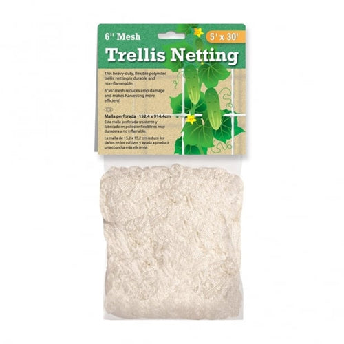 Trellis Netting Urban Gardening Supplies