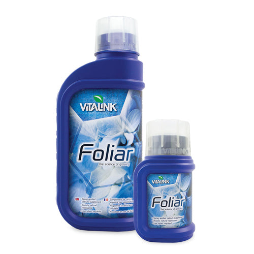 Vitalink Foliar Urban Gardening Supplies