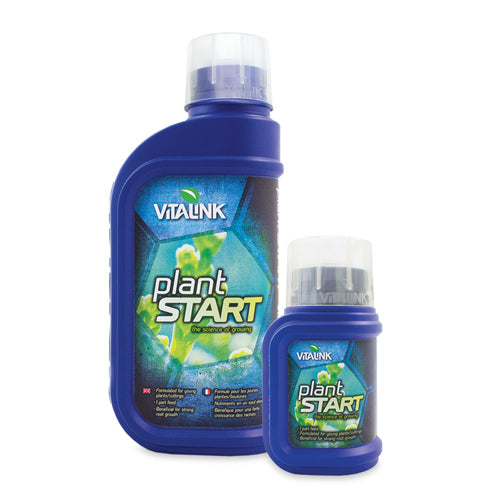 Vitalink Plant Start Urban Gardening Supplies