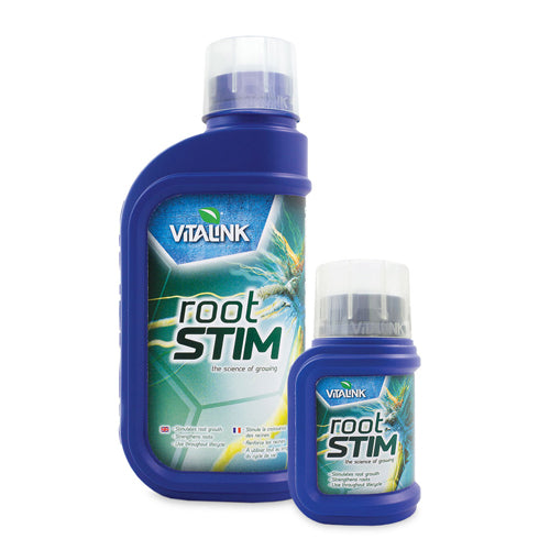 Vitalink Root Stim Urban Gardening Supplies