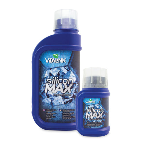 Vitalink Silicon Max Urban Gardening Supplies