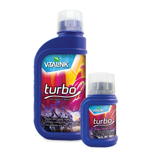 Vitalink Turbo Urban Gardening Supplies