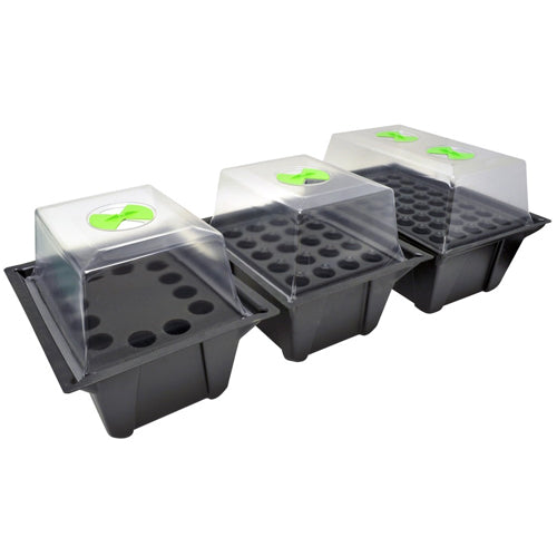 X-Stream Aeroponic Propagator Urban Gardening Supplies