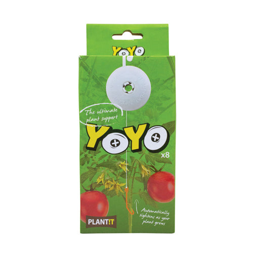 Yo-Yos Urban Gardening Supplies