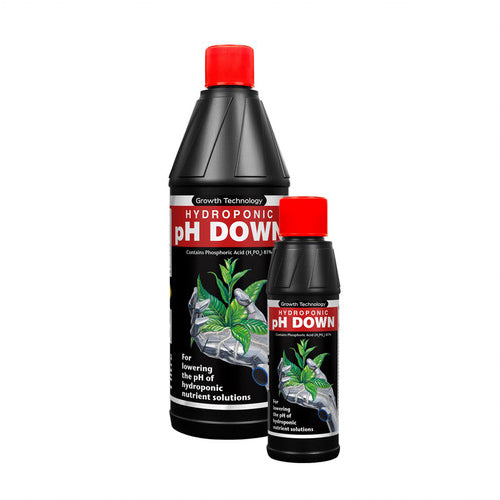 pH Down Urban Gardening Supplies