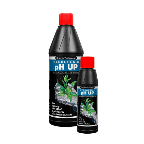 pH Up Urban Gardening Supplies